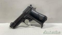 Beretta 34 .380 ACP  | 9x17mm Browning Short