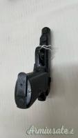 Walther | Carl PP .32 ACP  |  7.65x17mm Browning SR