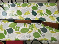 Beretta AL 390 SILVER MALLARD Cal.12