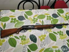 Beretta AL 390 SILVER MALLARD Cal.12