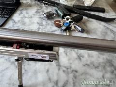Bleiker Altro  Challanger II 22 Long Rifle