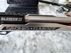Bleiker Altro  Challanger II 22 Long Rifle