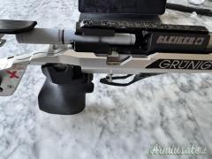 Bleiker Altro  Challanger II 22 Long Rifle