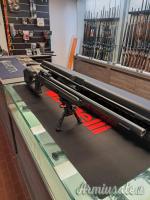 Savage M12 tactical .308 Winchester