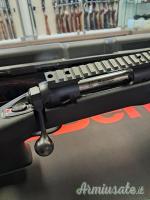 Savage M12 tactical .308 Winchester