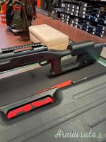 Savage M12 tactical .308 Winchester