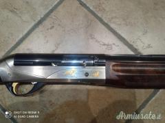 Benelli ego 12