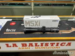 Steiner M7Xi 4-28x56 MSR-2