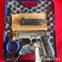 Beretta 98 Inox