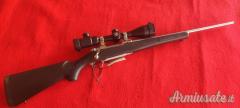 Ruger KM77 Mark II