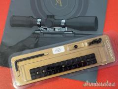 ATTACCHI CONTESSA - SLITTA PICATINNY BENELLI ARGO - RUGGIERO ARMI ATTACCHI CONTESSA - SLITTA PICATINNY BENELLI ARGO - RUGGIERO ARMI