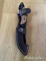 Coltello da caccia  Browning