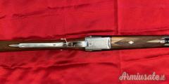 Beretta 470 silver hawk 12
