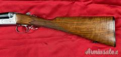 Beretta 470 silver hawk 12
