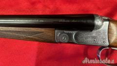 Beretta 470 silver hawk 12