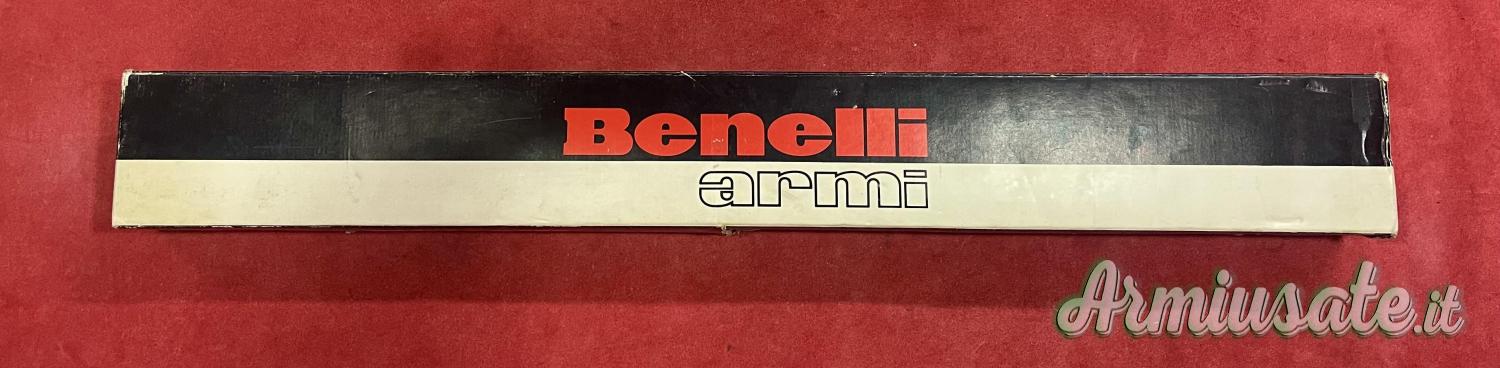 Canna Benelli Mod. 121 - 123 - SL 80 Cal. 12 Canna Benelli Mod. 121 - 123 - SL 80 Cal. 12
