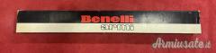 Canna Benelli Mod. 121 - 123 - SL 80 Cal. 12