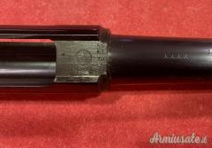 Canna Benelli Mod. 121 - 123 - SL 80 Cal. 12