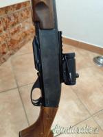 Remington 7400 .30-06 Springfield