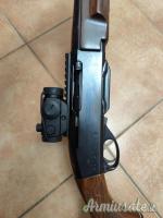 Remington 7400 .30-06 Springfield