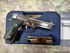 BERETTA 98FS GOLDEN Cal. 9x21