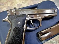 BERETTA 98FS GOLDEN Cal. 9x21