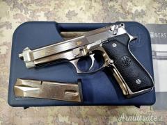 BERETTA 98FS GOLDEN Cal. 9x21