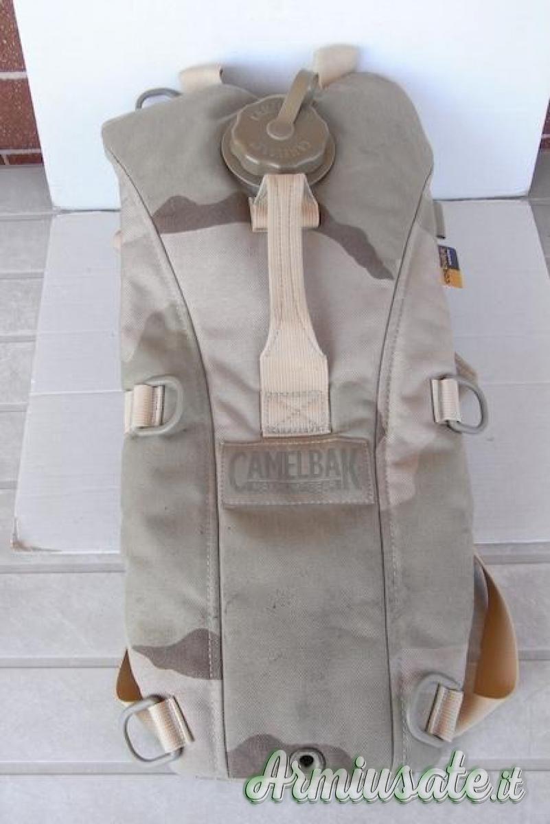 CAMELBAK DRINK BAG ESERCITO AMERICANO CAMELBAK DRINK BAG ESERCITO AMERICANO