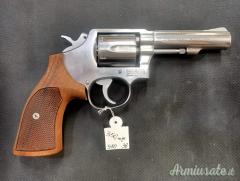 Smith & Wesson