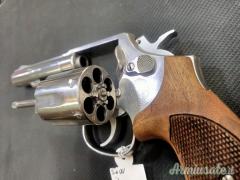 Smith & Wesson