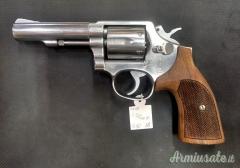 Smith & Wesson