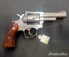 RUGER SECURITY SIX Cal 357MAG. - REVOLVER