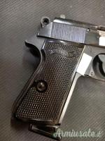 CARL WALTHER PP Cal. 7.65