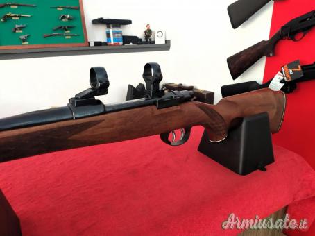 BERETTA ZASTAVA CAL 270 WIN CON STECHER