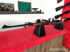 BERETTA ZASTAVA CAL 270 WIN CON STECHER