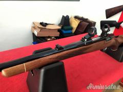 BERETTA ZASTAVA CAL 270 WIN CON STECHER