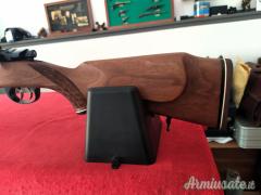 BERETTA ZASTAVA CAL 270 WIN CON STECHER