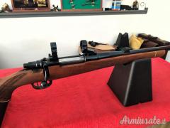 BERETTA ZASTAVA CAL 270 WIN CON STECHER