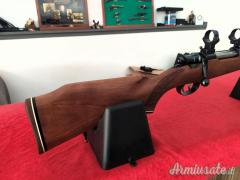 BERETTA ZASTAVA CAL 270 WIN CON STECHER