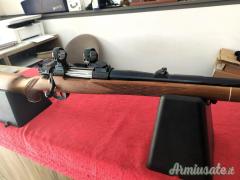 BERETTA ZASTAVA CAL 270 WIN CON STECHER