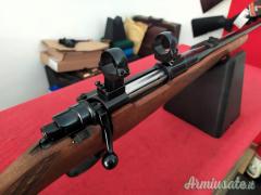 BERETTA ZASTAVA CAL 270 WIN CON STECHER