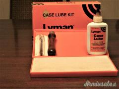 SCATOLA  Lyman  per lubrificare bossoli