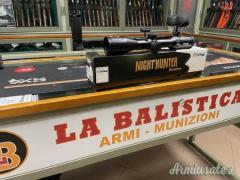STEINER NIGHTHUNTER EXTREME 2-10X50 ILLUMINATA