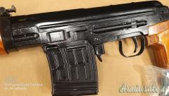 SDM - Sino Defense Manufacturing SVD 7.62 x 54R  |  7.62 Russian SDM - Sino Defense Manufacturing SVD 7.62 x 54R  |  7.62 Russian