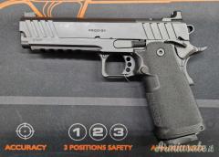 SPRINGFIELD ARMOURY PRODIGY DS 1911 cal.9x19