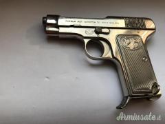 Beretta 1915-1919 MOD. 1922 cal. 7.65mm Browning
