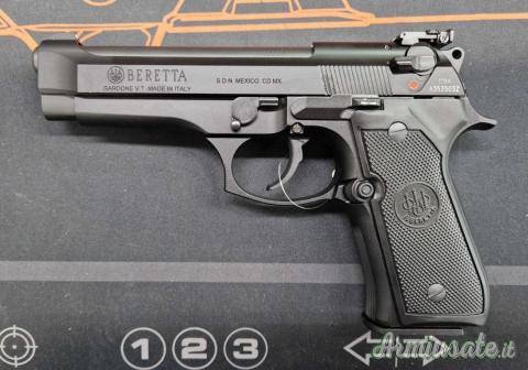 BERETTA 92 FS cal.22 LR