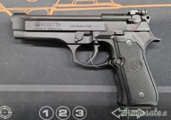 BERETTA 92 FS cal.22 LR