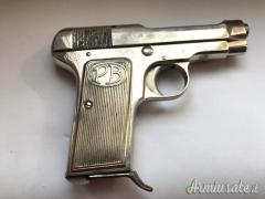 Beretta 1915-1919 MOD. 1922 cal. 7.65mm Browning