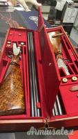 Coppia di Piotti Armi Monaco Extra III 12